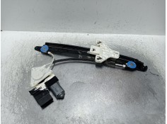 Recambio de elevalunas trasero izquierdo para seat altea xl (5p5) freetrack 4x4 referencia OEM IAM 1K0959703AE   2