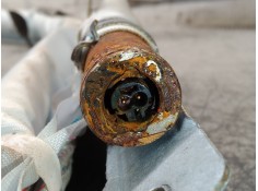 Recambio de airbag cortina delantero derecho para peugeot 2008 (--.2013) 1.2 16v vti referencia OEM IAM 9804092280   2