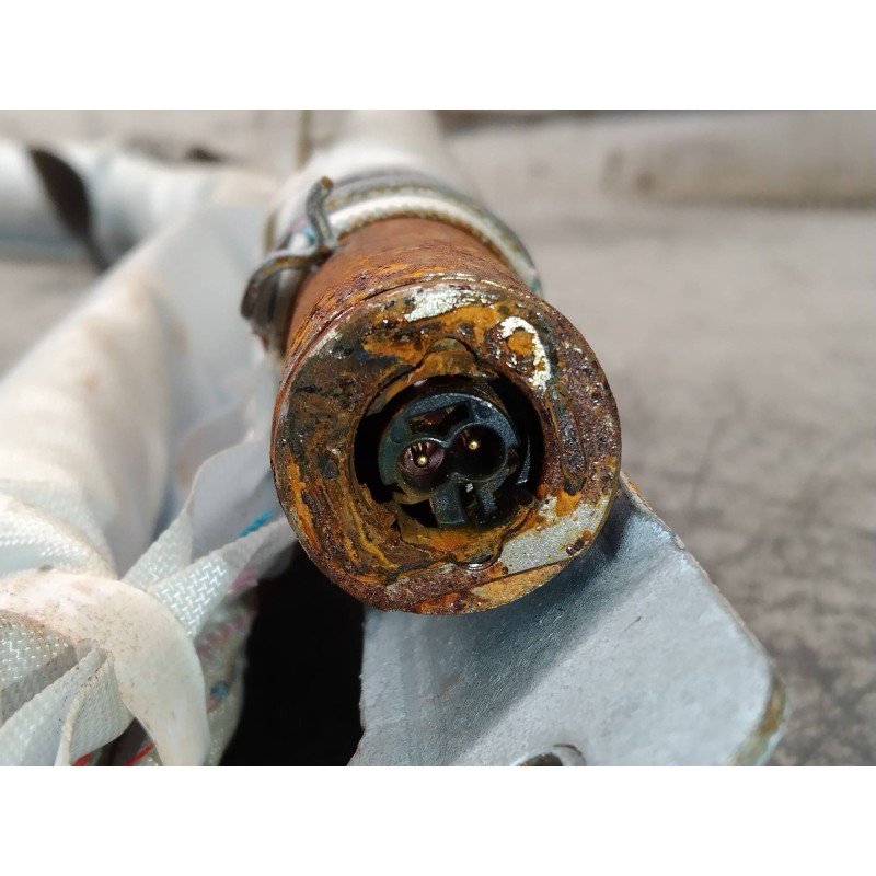 Recambio de airbag cortina delantero derecho para peugeot 2008 (--.2013) 1.2 16v vti referencia OEM IAM 9804092280  