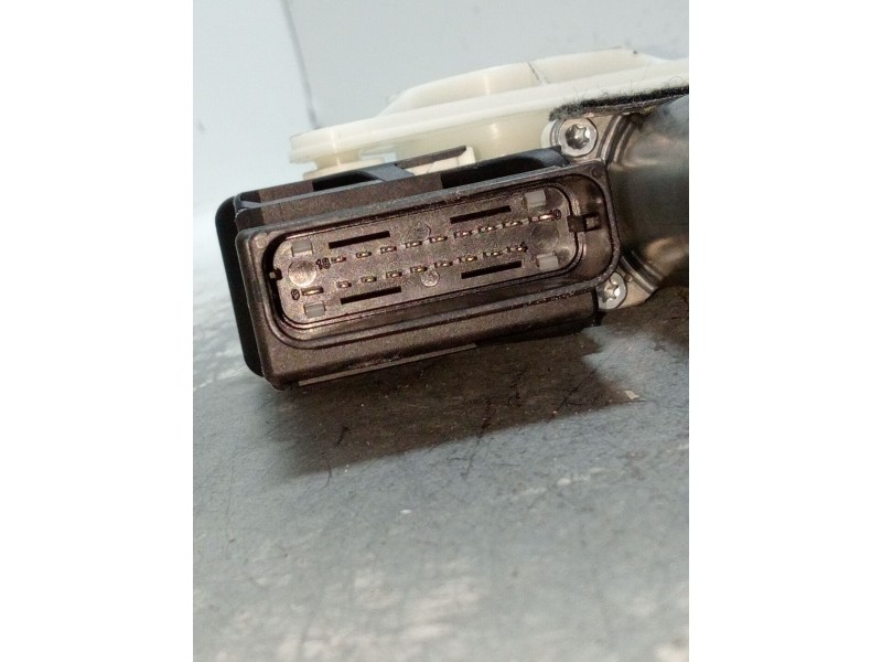 Recambio de elevalunas trasero izquierdo para seat altea xl (5p5) freetrack 4x4 referencia OEM IAM 1K0959703AE  