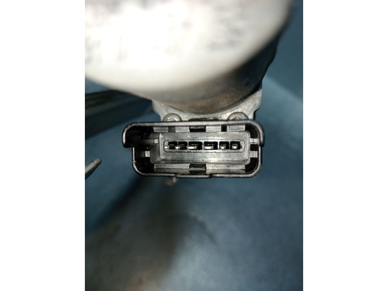 Recambio de elevalunas delantero izquierdo para nissan note (e11e) 1.5 dci turbodiesel cat referencia OEM IAM   5P