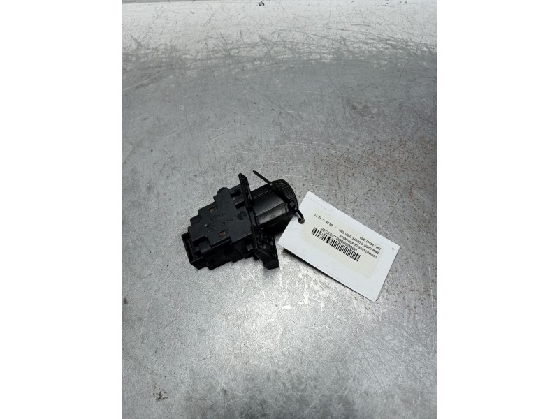 Recambio de conmutador de arranque para bmw serie 3 coupe (e92) 330i referencia OEM IAM 695471909 10862510 