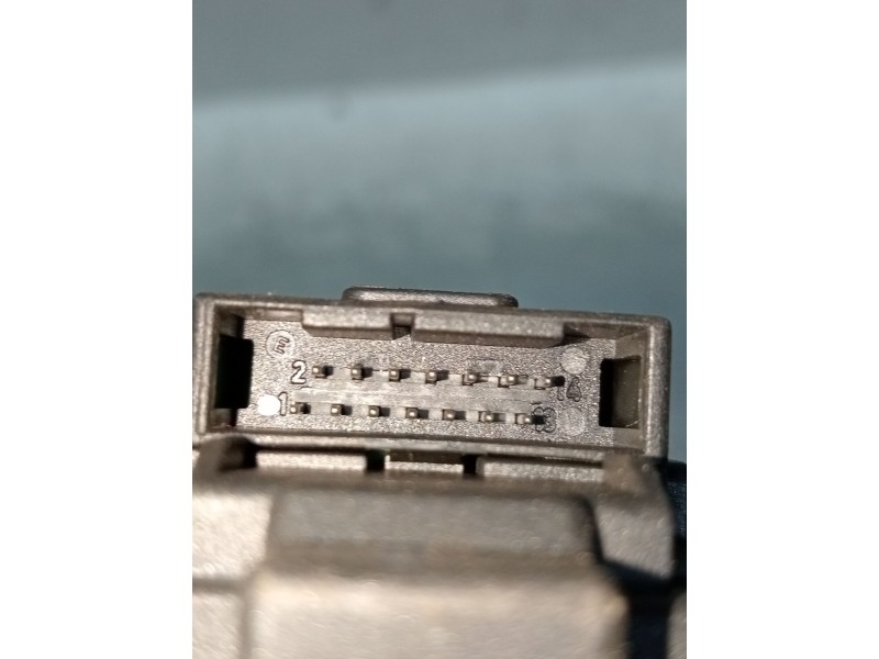 Recambio de conmutador de arranque para bmw serie 3 coupe (e92) 330i referencia OEM IAM 695471909 10862510 