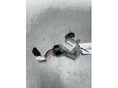 Recambio de conmutador de arranque para volkswagen lt caja cerrada / combi (mod. 1997) lt 35 caja cerrada referencia OEM IAM   