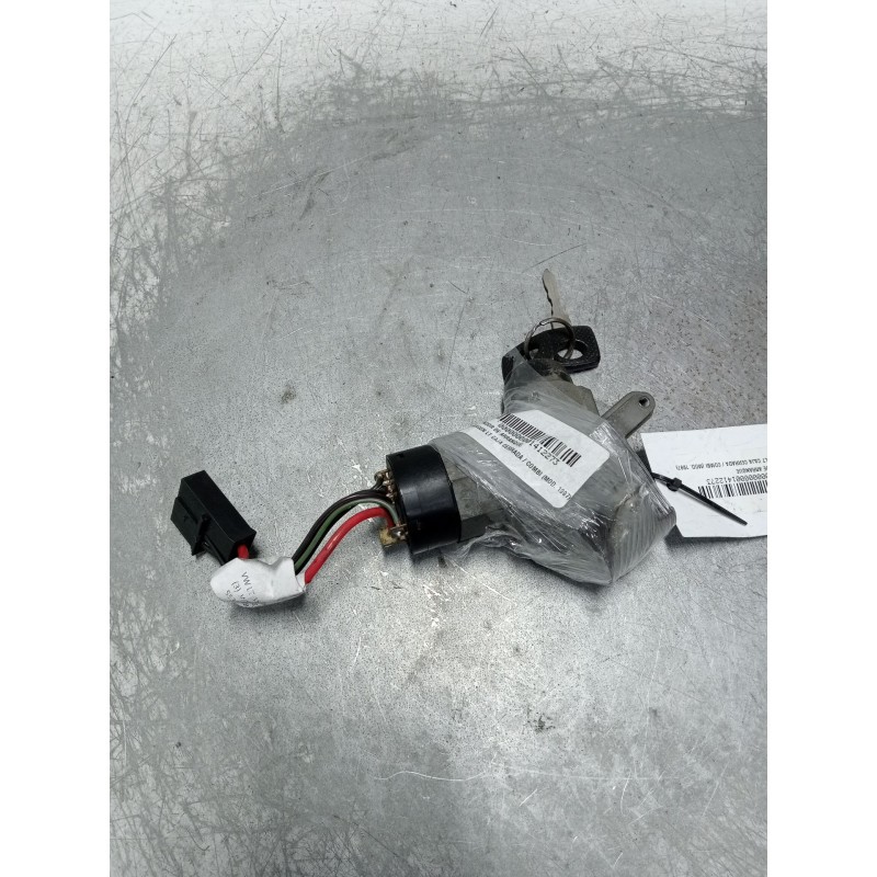 Recambio de conmutador de arranque para volkswagen lt caja cerrada / combi (mod. 1997) lt 35 caja cerrada referencia OEM IAM   