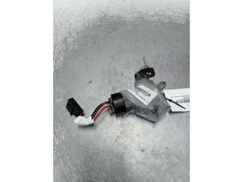 Recambio de conmutador de arranque para volkswagen lt caja cerrada / combi (mod. 1997) lt 35 caja cerrada referencia OEM IAM   