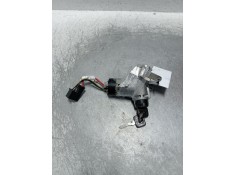 Recambio de conmutador de arranque para volkswagen lt caja cerrada / combi (mod. 1997) lt 35 caja cerrada referencia OEM IAM    2