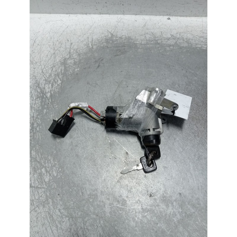 Recambio de conmutador de arranque para volkswagen lt caja cerrada / combi (mod. 1997) lt 35 caja cerrada referencia OEM IAM   
