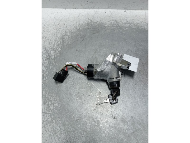 Recambio de conmutador de arranque para volkswagen lt caja cerrada / combi (mod. 1997) lt 35 caja cerrada referencia OEM IAM   