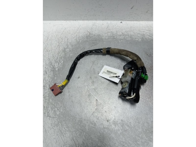 Recambio de conmutador de arranque para citroën xantia berlina 1.9 d x referencia OEM IAM   