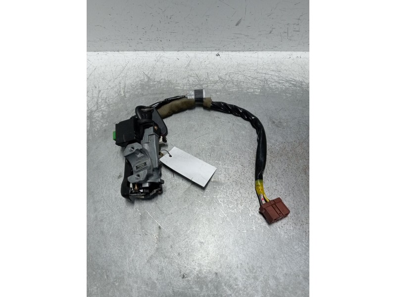 Recambio de conmutador de arranque para citroën xantia berlina 1.9 d x referencia OEM IAM   