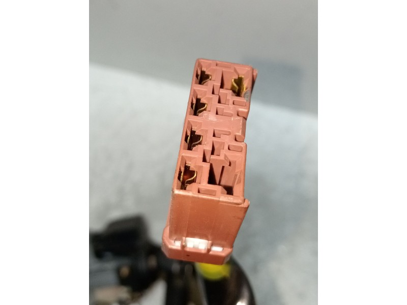 Recambio de conmutador de arranque para citroën xantia berlina 1.9 d x referencia OEM IAM   