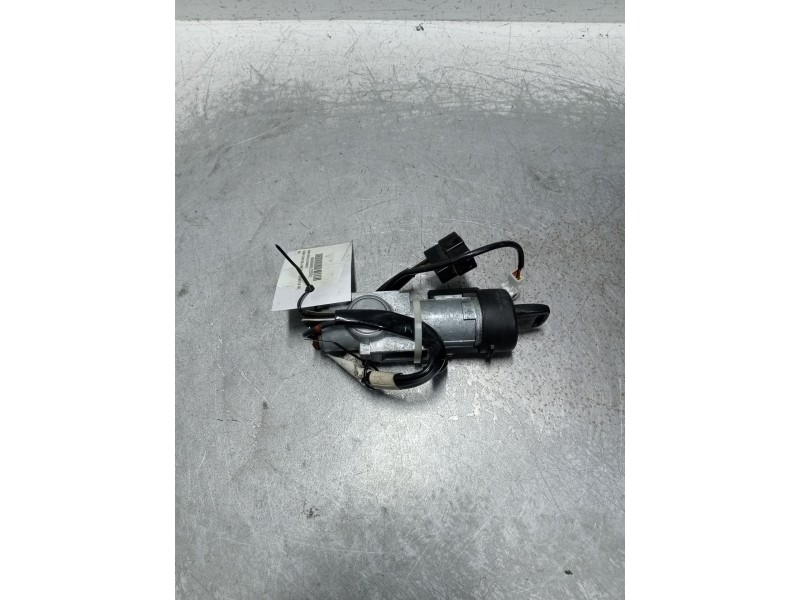 Recambio de conmutador de arranque para subaru legacy berl./familiar b11 (bd/bg) 2.5 cat referencia OEM IAM   