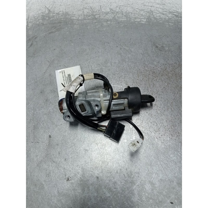 Recambio de conmutador de arranque para subaru legacy berl./familiar b11 (bd/bg) 2.5 cat referencia OEM IAM   