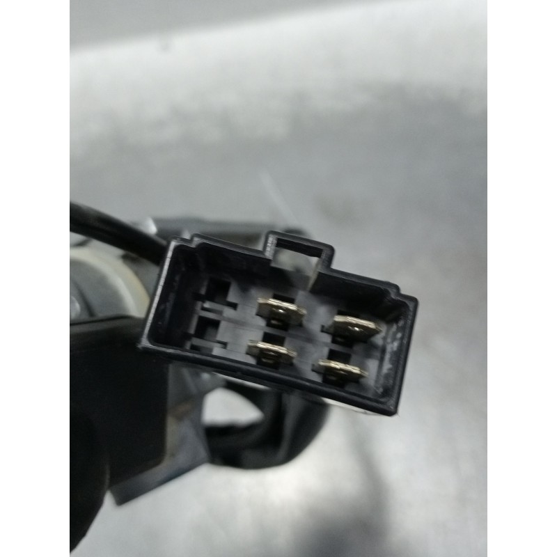 Recambio de conmutador de arranque para subaru legacy berl./familiar b11 (bd/bg) 2.5 cat referencia OEM IAM   