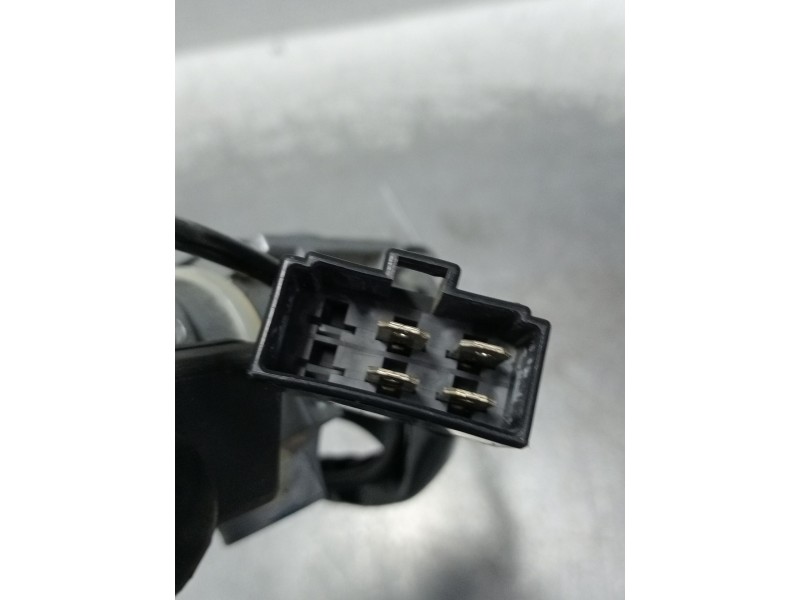 Recambio de conmutador de arranque para subaru legacy berl./familiar b11 (bd/bg) 2.5 cat referencia OEM IAM   