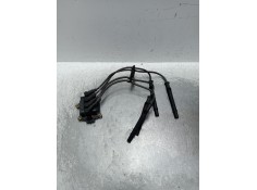 Recambio de bobina encendido para renault clio iii referencia OEM IAM H8200734204 77040001 