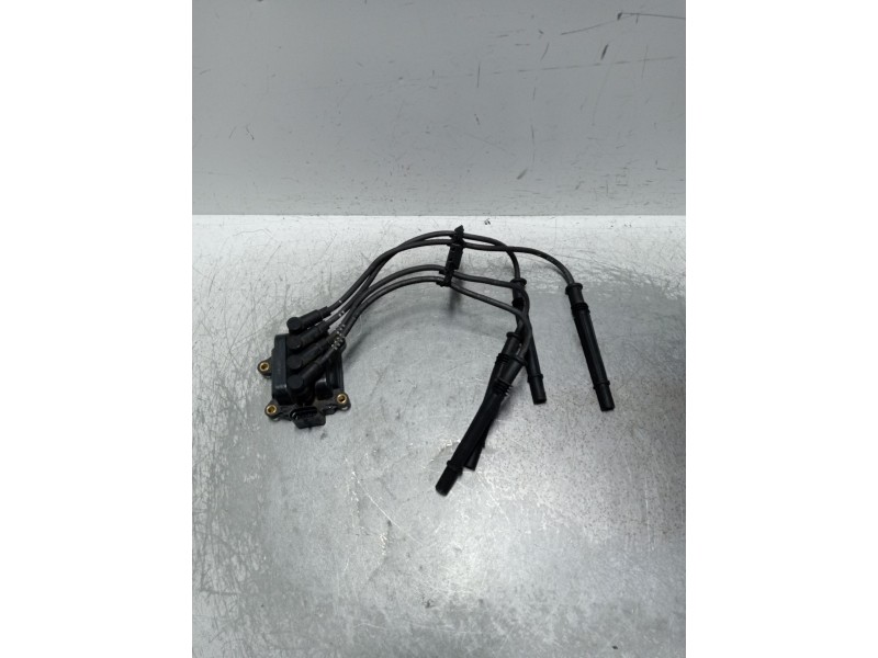 Recambio de bobina encendido para renault clio iii referencia OEM IAM H8200734204 77040001 