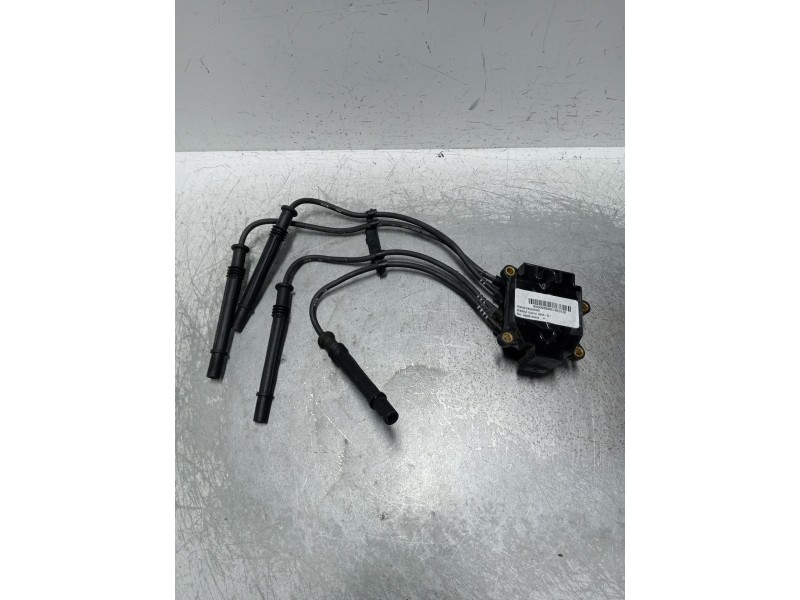 Recambio de bobina encendido para renault clio iii referencia OEM IAM H8200734204 77040001 