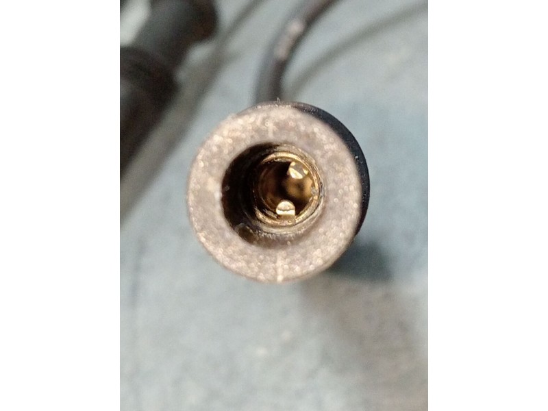 Recambio de bobina encendido para renault clio iii referencia OEM IAM H8200734204 77040001 