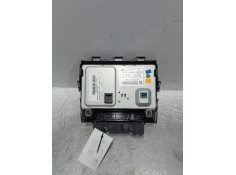 Recambio de pantalla multifuncion para opel astra j lim. cosmo referencia OEM IAM 13223793   2