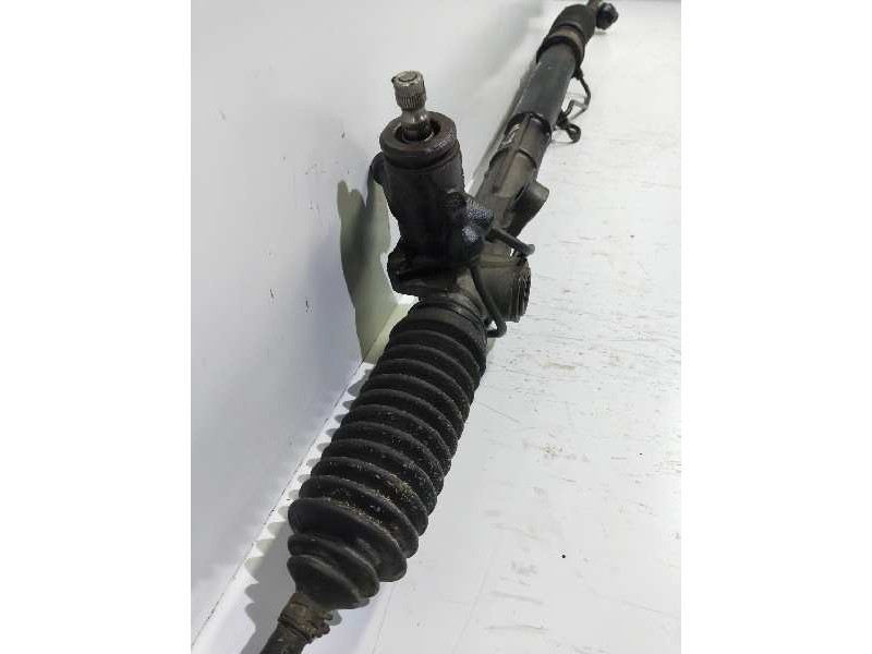 Recambio de cremallera direccion para mitsubishi galant berlina (e50) 2.0 cat referencia OEM IAM 8119183  