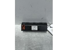 Recambio de pantalla multifuncion para citroën c3 attraction referencia OEM IAM 98010699XT NS143232  2