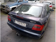 citroën xsara (n1) del año 1999