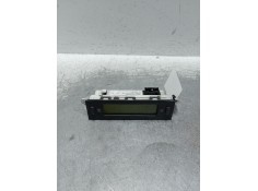 Recambio de pantalla multifuncion para citroën c5 berlina 2.0 hdi sx referencia OEM IAM 9644422477 216672023A D01