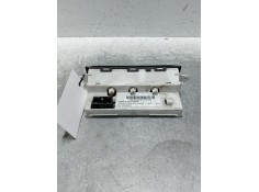 Recambio de pantalla multifuncion para citroën c5 berlina 2.0 hdi sx referencia OEM IAM 9644422477 216672023A D01 2