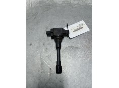 Recambio de bobina encendido para nissan qashqai (j10) acenta referencia OEM IAM 22448JA000  