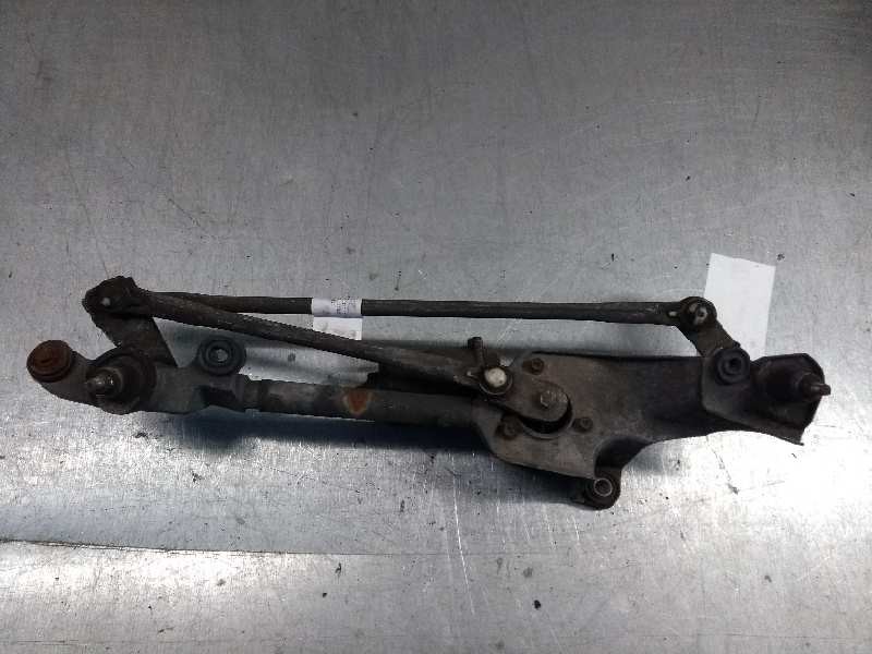 Recambio de motor limpia delantero para mazda premacy (cp) 2.0 turbodiesel cat referencia OEM IAM 8492007121 CB07 