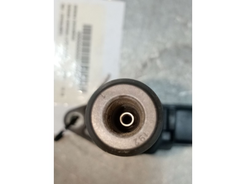 Recambio de bobina encendido para nissan qashqai (j10) acenta referencia OEM IAM 22448JA000  