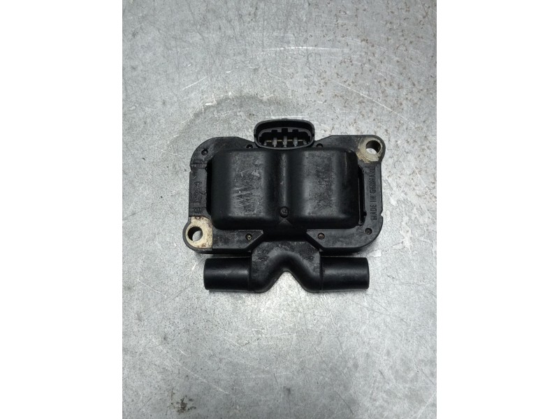 Recambio de bobina encendido para smart cabrio básico referencia OEM IAM 0003100V005 A0001587703 0221503022