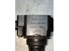 Recambio de bobina encendido para nissan qashqai (j10) acenta referencia OEM IAM 22448JA000   2