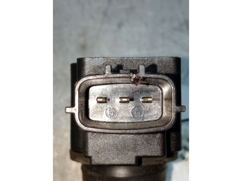 Recambio de bobina encendido para nissan qashqai (j10) acenta referencia OEM IAM 22448JA000  