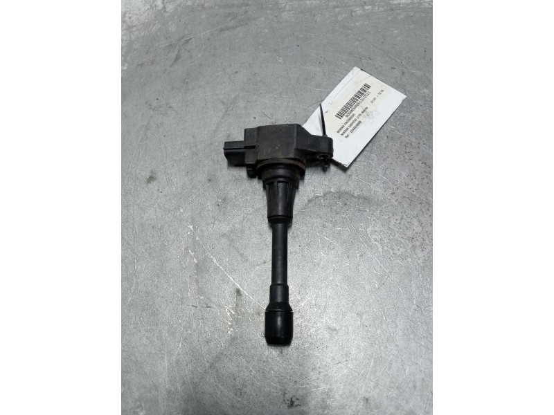 Recambio de bobina encendido para nissan qashqai (j10) acenta referencia OEM IAM 22448JA000  