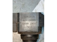 Recambio de bobina encendido para nissan qashqai (j10) acenta referencia OEM IAM 22448JA000   2