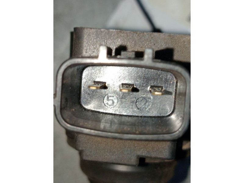 Recambio de bobina encendido para nissan qashqai (j10) acenta referencia OEM IAM 22448JA000  
