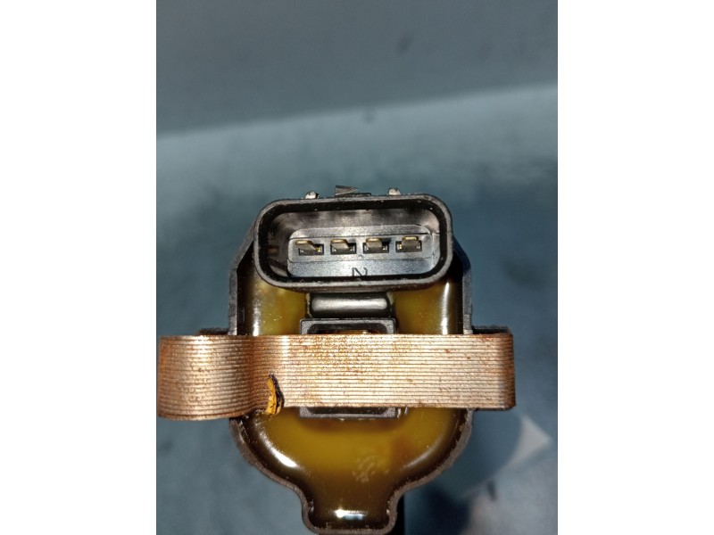 Recambio de bobina encendido para jaguar xj 3.2 executive referencia OEM IAM MB0997000260 XW9312029AB 