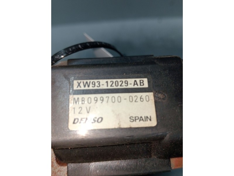 Recambio de bobina encendido para jaguar xj 3.2 executive referencia OEM IAM MB0997000260 XW9312029AB 