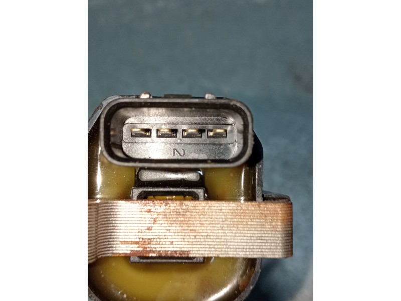 Recambio de bobina encendido para jaguar xj 3.2 executive referencia OEM IAM MB0997000260 XW9312029AB 