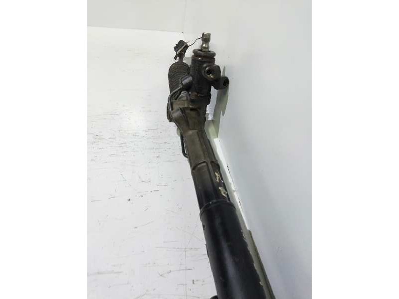 Recambio de cremallera direccion para mitsubishi galant berlina (e50) 2.0 cat referencia OEM IAM 8119183  