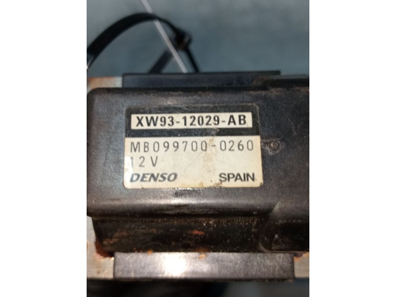 Recambio de bobina encendido para jaguar xj 3.2 executive referencia OEM IAM MB0997000260 XW9312029AB 
