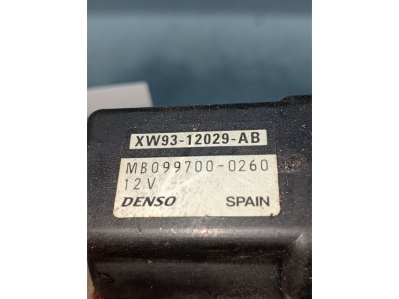 Recambio de bobina encendido para jaguar xj 3.2 executive referencia OEM IAM MB0997000260 XW9312029AB 