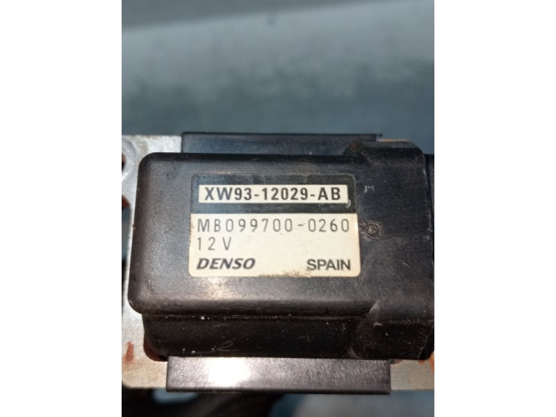 Recambio de bobina encendido para jaguar xj 3.2 executive referencia OEM IAM MB0997000260 XW9312029AB 