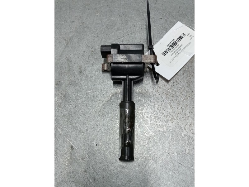 Recambio de bobina encendido para jaguar xj 3.2 executive referencia OEM IAM MB0997000260 XW9312029AB 