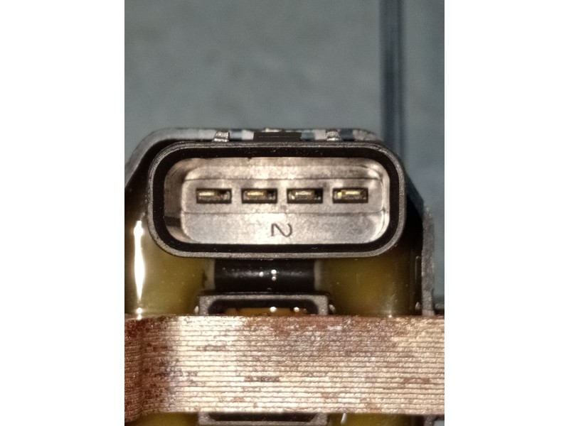 Recambio de bobina encendido para jaguar xj 3.2 executive referencia OEM IAM MB0997000260 XW9312029AB 