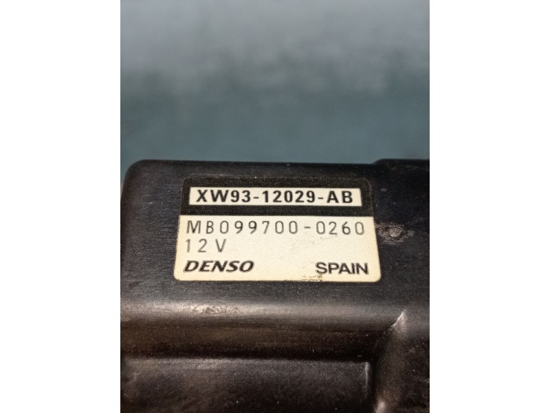 Recambio de bobina encendido para jaguar xj 3.2 executive referencia OEM IAM MB0997000260 XW9312029AB 