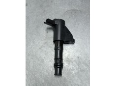 Recambio de bobina encendido para renault laguna ii (bg0) privilege referencia OEM IAM   